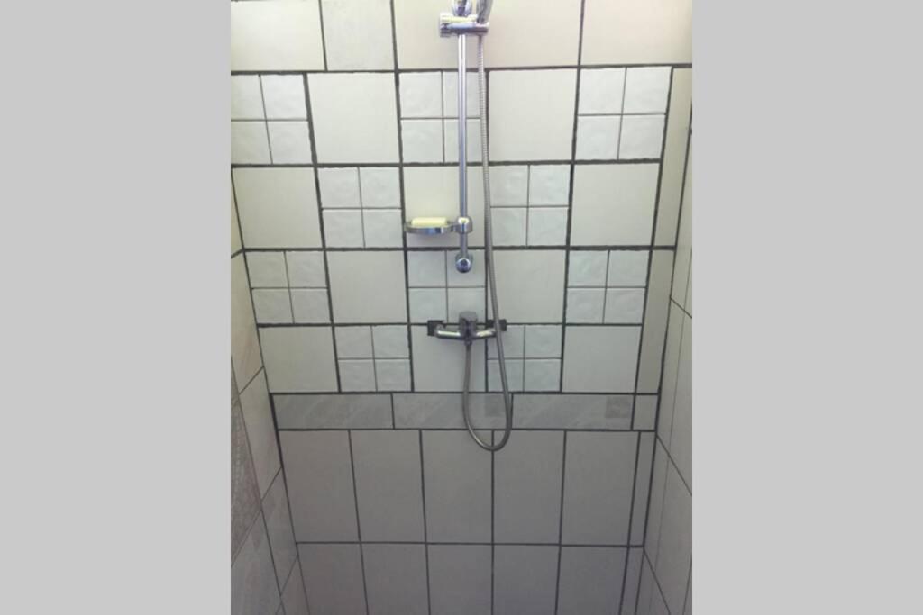 Logement En Pleine Verdure Tropicale -10 Min Plage モルヌ・ルージュ村 エクステリア 写真